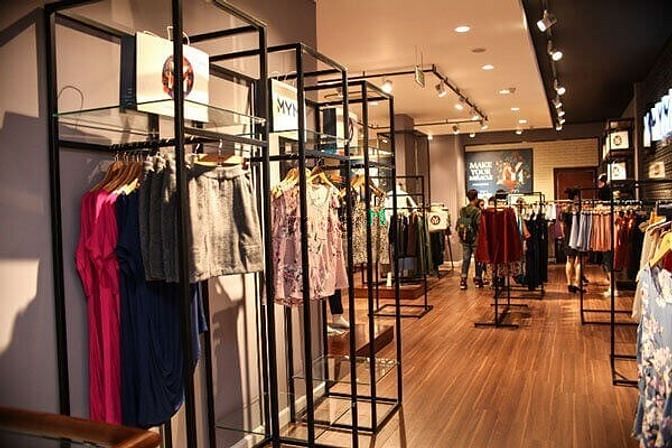 Hình ảnh Cho thuê nhà Phố Huế - Hai Bà Trưng