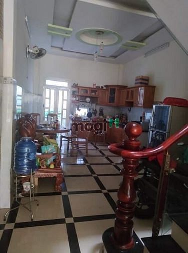 Hình ảnh HXH 1\ Lê Văn Quới, Bình Tân 4tầng dt76m2 giá 7tỷ
