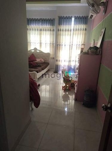 Hình ảnh HXH 1\ Lê Văn Quới, Bình Tân 4tầng dt76m2 giá 7tỷ