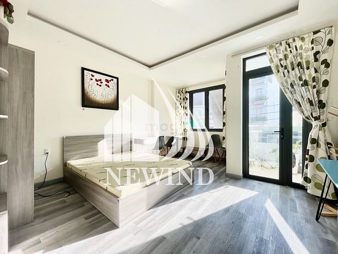Hình ảnh Hệ thống Trang Chủ MB66.COM / Đăng Ký Tặng 66K STUDIO/DUPLEX/1PN Quận 7 gần Trung Tâm TP