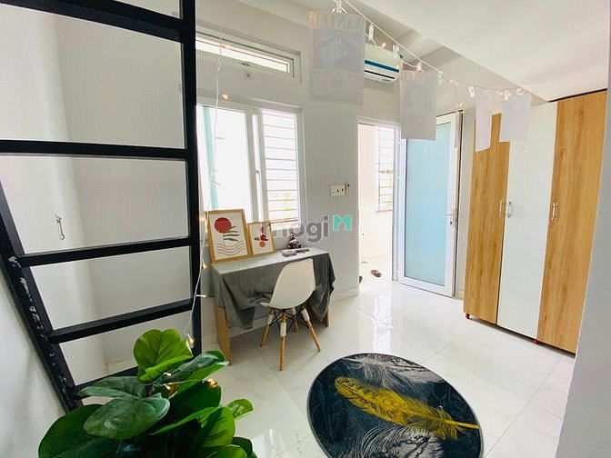 Hình ảnh Hệ thống Trang Chủ MB66.COM / Đăng Ký Tặng 66K STUDIO/DUPLEX/1PN Quận 7 gần Trung Tâm TP