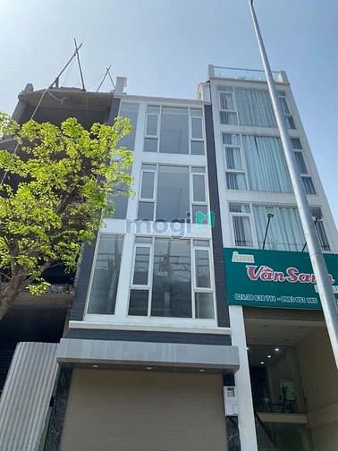 Hình ảnh Cho thuê nhà mặt phố Đại La - Hai Bà Trưng