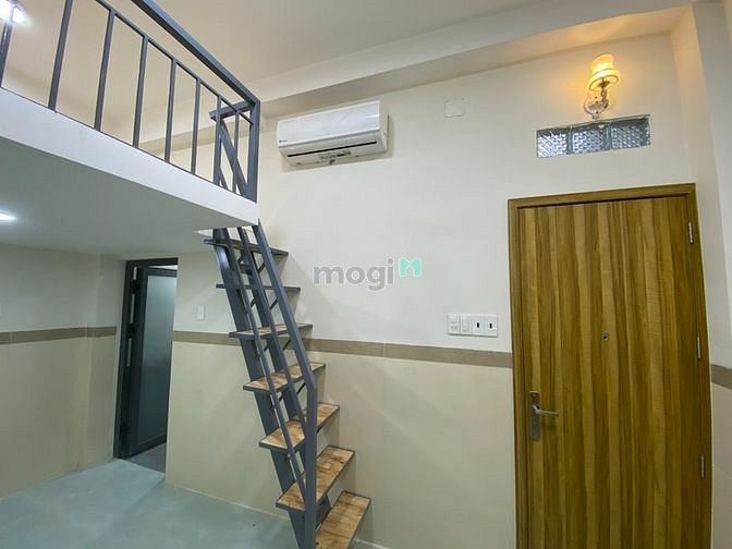 Hình ảnh cho thue Mb6623 nạp rút nhanh chóng duplex rộng 27m2 gần đại học văn lang cs3