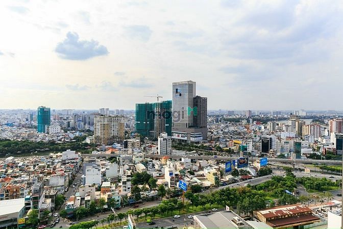 Hình ảnh Cho thuê Trang Chủ MB66.COM / Đăng Ký Tặng 66K Landmark 81 ngắn hạn giá rẻ