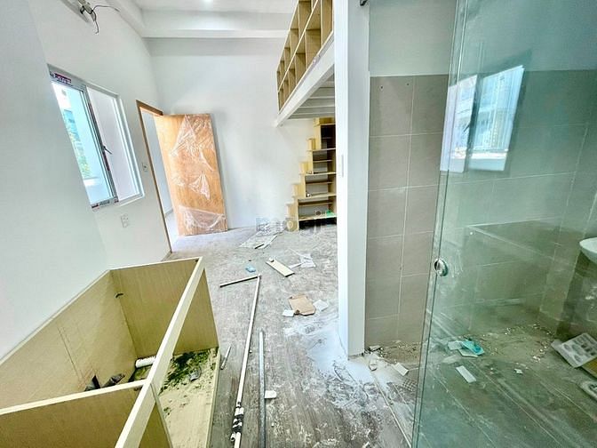 Hình ảnh CĂN HỘ Sát Bên HuTech - Ngay Ngã Tư Hàng Xanh