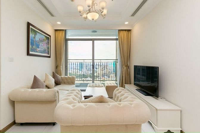 Hình ảnh Cho thuê Trang Chủ MB66.COM / Đăng Ký Tặng 66K Landmark 81 ngắn hạn giá rẻ