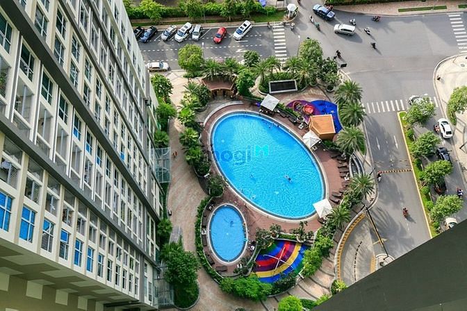 Hình ảnh Cho thuê Trang Chủ MB66.COM / Đăng Ký Tặng 66K Landmark 81 ngắn hạn giá rẻ