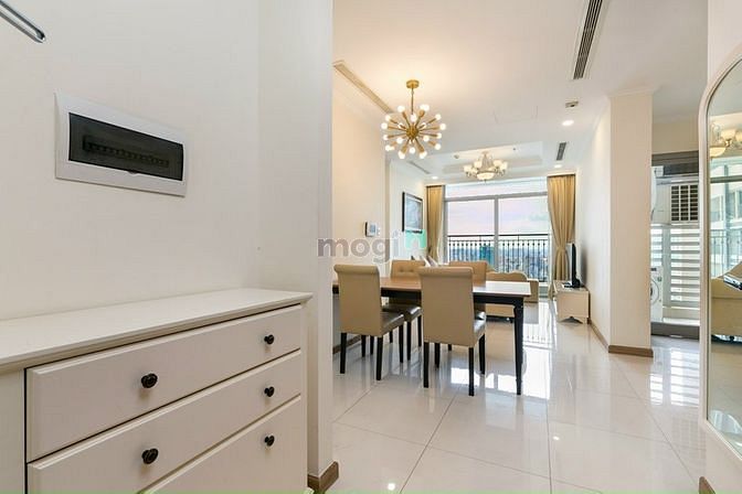 Hình ảnh Cho thuê Trang Chủ MB66.COM / Đăng Ký Tặng 66K Landmark 81 ngắn hạn giá rẻ