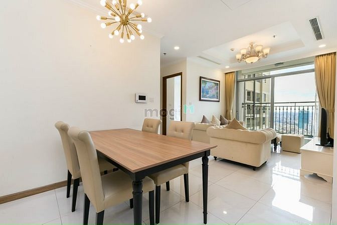 Hình ảnh Cho thuê Trang Chủ MB66.COM / Đăng Ký Tặng 66K Landmark 81 ngắn hạn giá rẻ