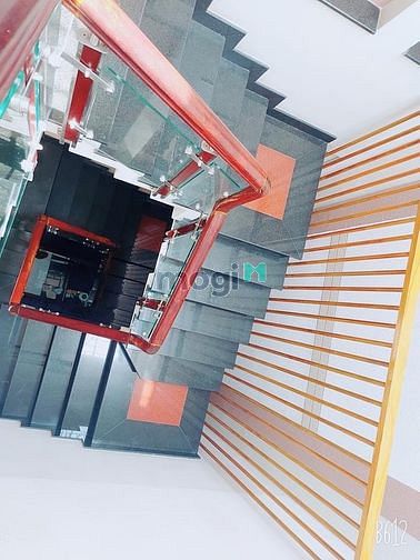 Hình ảnh Bán Nhà Cách Mạng Tháng 8 100M2, 4tầng, Phường 5 Tân Bình , 18.5 tỷ.