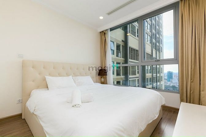 Hình ảnh Cho thuê Trang Chủ MB66.COM / Đăng Ký Tặng 66K Landmark 81 ngắn hạn giá rẻ