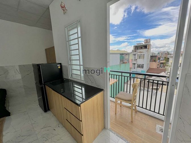 Hình ảnh CHDV full NT mới đẹp Bành Văn Trân ngay cv Lê Thị Riêng