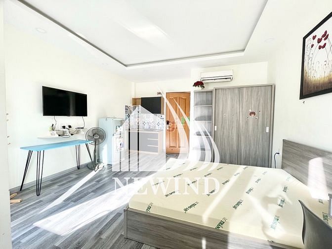 Hình ảnh STUDIO SIÊU ĐẸP 200% Full Nội thất gần Lotte Mart, Quận 7