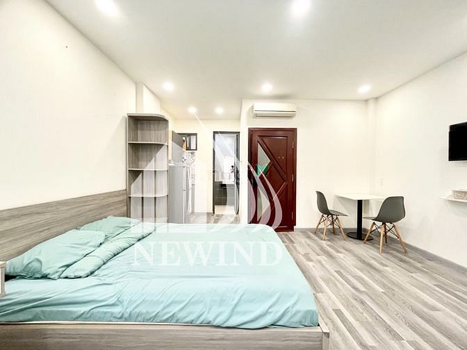 Hình ảnh STUDIO SIÊU ĐẸP 200% Full Nội thất gần Lotte Mart, Quận 7