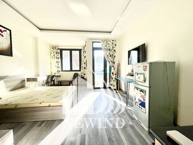 Hình ảnh STUDIO SIÊU ĐẸP 200% Full Nội thất gần Lotte Mart, Quận 7