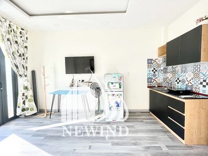 Hình ảnh STUDIO SIÊU ĐẸP 200% Full Nội thất gần Lotte Mart, Quận 7