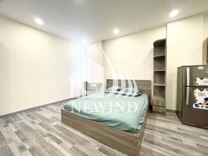 Hình ảnh STUDIO SIÊU ĐẸP 200% Full Nội thất gần Lotte Mart, Quận 7