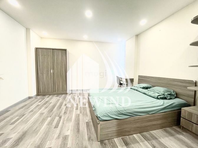 Hình ảnh STUDIO SIÊU ĐẸP 200% Full Nội thất gần Lotte Mart, Quận 7