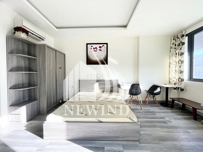 Hình ảnh STUDIO SIÊU ĐẸP 200% Full Nội thất gần Lotte Mart, Quận 7