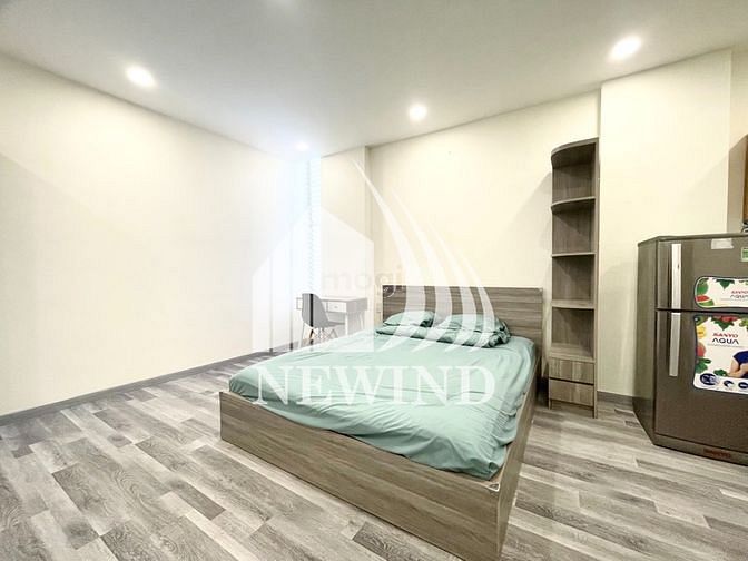 Hình ảnh STUDIO SIÊU ĐẸP 200% Full Nội thất gần Lotte Mart, Quận 7