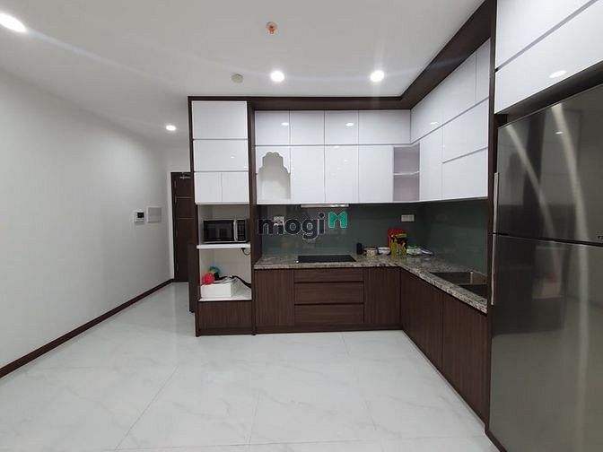 Hình ảnh -Cho Thuê Căn Hộ RICHSTAR DT : 65m2, 2PN