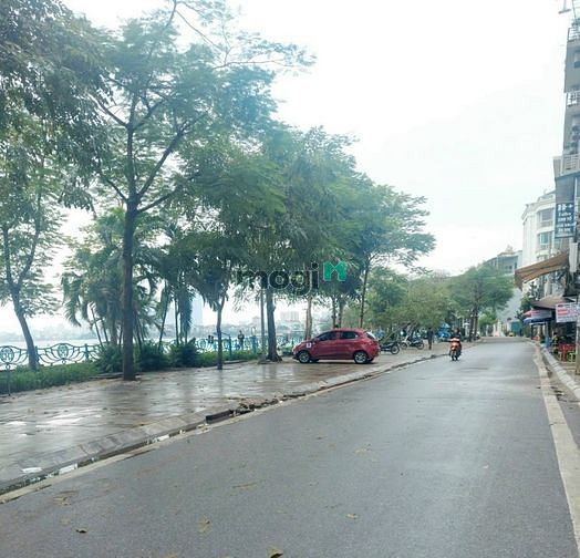 Hình ảnh Bán Mảnh Đất Mặt Phố Trích Sài 29.9 tỷ -View Hồ Tây – Vỉa Hè – Kinh Do