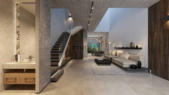 Hình ảnh Cho thuê Biệt thự MT P. Thảo Điền, Q2 (25x30m)