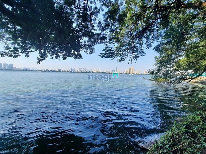 Hình ảnh Bán Mảnh Đất Mặt Phố Trích Sài 29.9 tỷ -View Hồ Tây – Vỉa Hè – Kinh Do