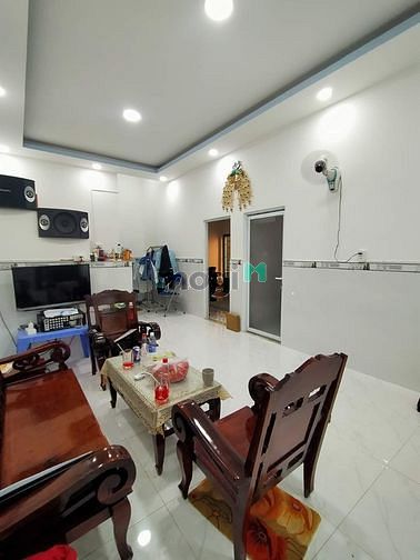 Hình ảnh Nhà đẹp Phú Thọ Hòa, Tân Phú, dt: 6x8, giá 4.1 tỉ