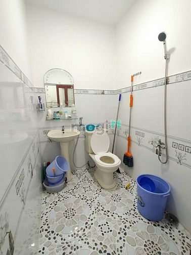 Hình ảnh Nhà đẹp Phú Thọ Hòa, Tân Phú, dt: 6x8, giá 4.1 tỉ