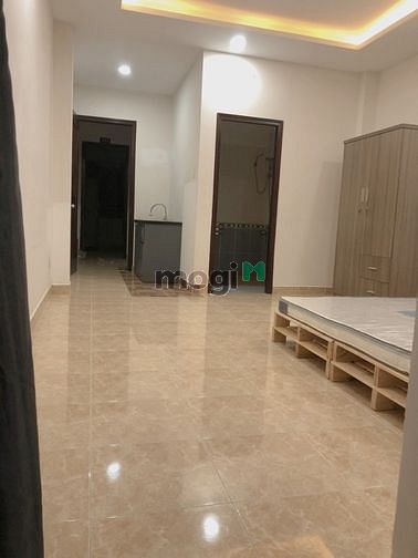 Hình ảnh Thuê Phòng FUll Nội Thất - Giờ giấc tự do