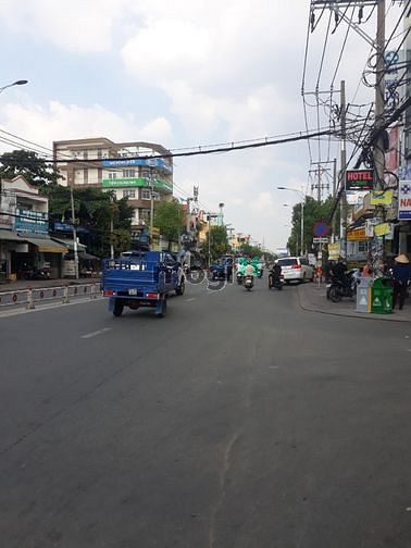 Hình ảnh Nhà bán Bình Tân Giá Rẻ, 42m2, Dưới 4 Tỷ, Pháp lý chuẩn