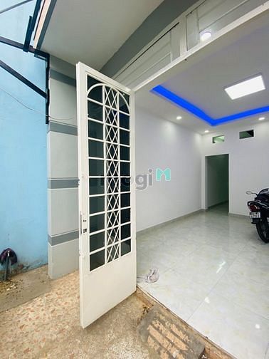 Hình ảnh Nhà bán Bình Tân Giá Rẻ, 42m2, Dưới 4 Tỷ, Pháp lý chuẩn