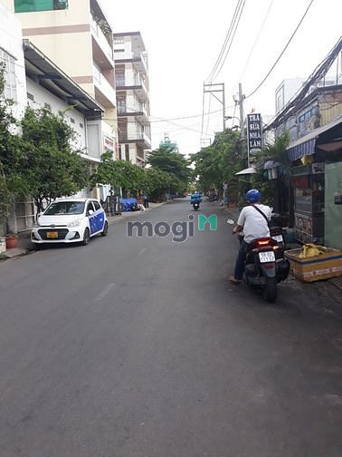 Hình ảnh Nhà bán Bình Tân Giá Rẻ, 42m2, Dưới 4 Tỷ, Pháp lý chuẩn