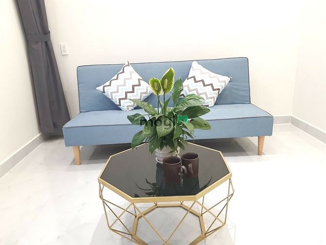 Hình ảnh Mb6623 nạp rút nhanh chóng 1 phòng ngủ mới xây - Có ban công lớn 💒 Lý Phục Man Q7 💒