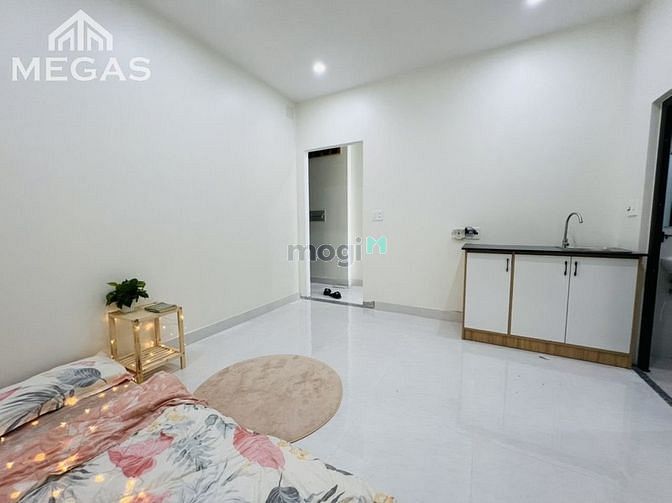 Hình ảnh Phòng trọ Đường Phạm Văn Bạch gần sân Golf Tân Sơn Nhất