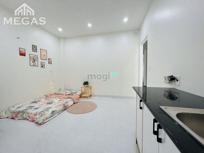 Hình ảnh Phòng trọ Đường Phạm Văn Bạch gần sân Golf Tân Sơn Nhất