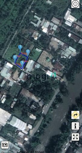 Hình ảnh Bán đất xuân thới sơn 11 xã xuân thới sơn huyện Hóc Môn