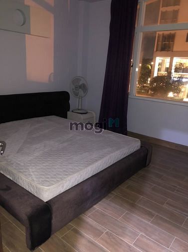 Hình ảnh Cần cho thuê nhà Mỹ Văn 1, đường 16 đối diện Midtown PMH, quận 7,