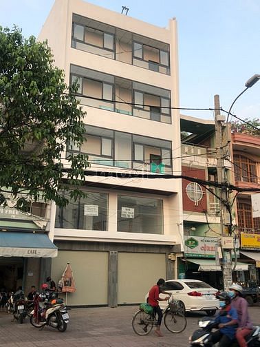 Hình ảnh Cho thuê nhà MT 78C-78D Tân Hòa Đông, P14, Q6