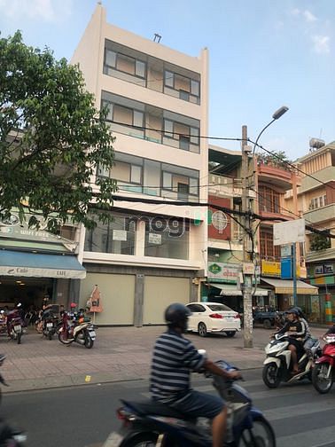 Hình ảnh Cho thuê nhà MT 78C-78D Tân Hòa Đông, P14, Q6