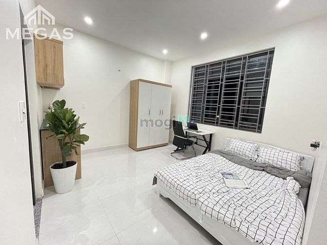 Hình ảnh Phòng trọ Đường Phạm Văn Bạch gần sân Golf Tân Sơn Nhất