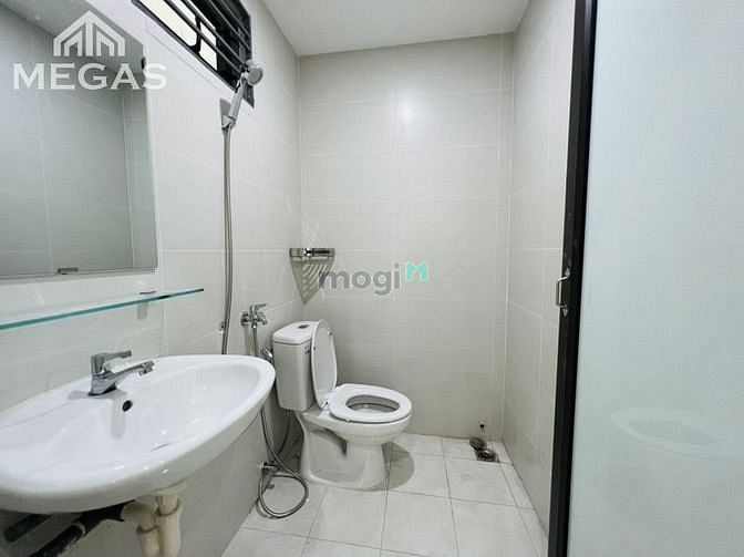 Hình ảnh Phòng trọ Đường Phạm Văn Bạch gần sân Golf Tân Sơn Nhất