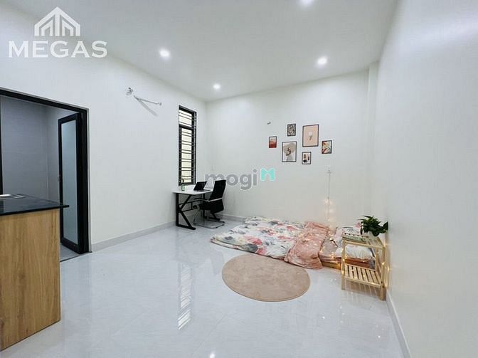 Hình ảnh Phòng trọ Đường Phạm Văn Bạch gần sân Golf Tân Sơn Nhất
