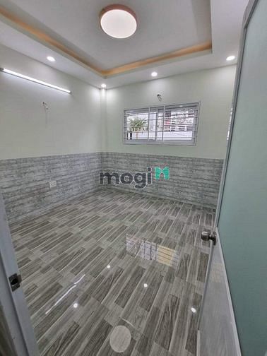 Hình ảnh Quận 4 - Đoàn Văn Bơ - 56.1m2 - 4.25 tỷ