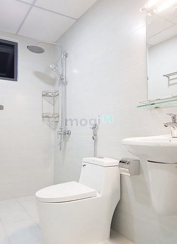 Hình ảnh CHCC Q3 Mặt tiền đường hoàng sa GIÁ SIÊU GIẢM
