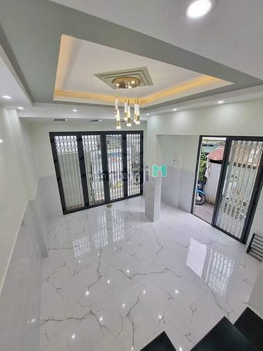 Hình ảnh Quận 4 - Đoàn Văn Bơ - 56.1m2 - 4.25 tỷ