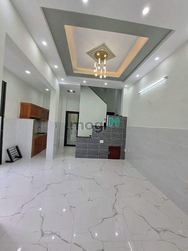 Hình ảnh Quận 4 - Đoàn Văn Bơ - 56.1m2 - 4.25 tỷ