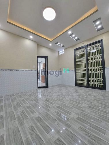 Hình ảnh Quận 4 - Đoàn Văn Bơ - 56.1m2 - 4.25 tỷ