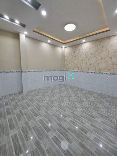 Hình ảnh Quận 4 - Đoàn Văn Bơ - 56.1m2 - 4.25 tỷ